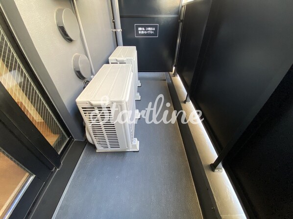 ズーム信濃町の物件内観写真